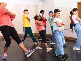 Hip Hop kids1