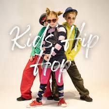 hip hop kids 3